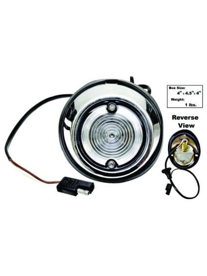 GLAL3604 Backup Lamp Housing